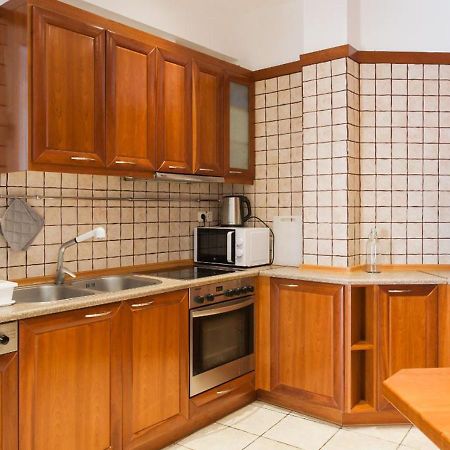 2 Min Walk To Acropolis 50 Sqm Appartement Athene Buitenkant foto