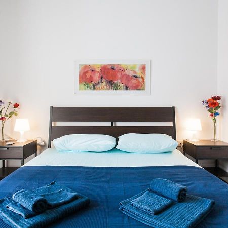 2 Min Walk To Acropolis 50 Sqm Appartement Athene Buitenkant foto